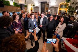 Resnica, zoran Stevanović