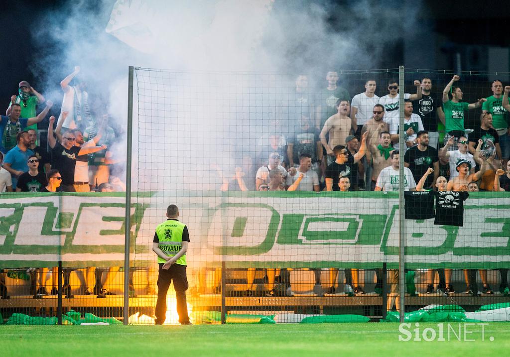 Domžale Olimpija finale pokala