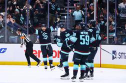 Dišalo je po zmagi Kopitarjevih, nato pa ...