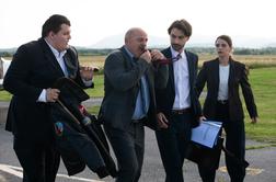 Ali bo najbolj gledani hrvaški film vseh časov zažigal tudi pri nas?