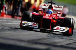 Alonso: Nimamo čudežnega gumba