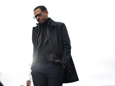 Liam Rosenior ni več trener Chelseaja