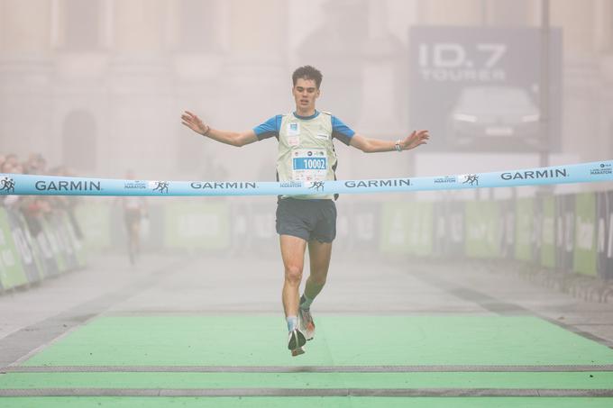 Vid Botolin | Foto: Nebojša Tejić/STA