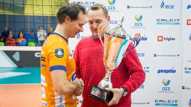 ACH Volley postavlja kamenčke v kadrovski mozaik