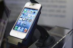 iPhone 5: Prodanih bo več kot 250 milijonov