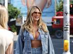 Heidi Klum
