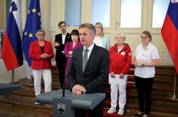 Golob: Ko poskrbimo za vse, družba kot celota deluje bolje
