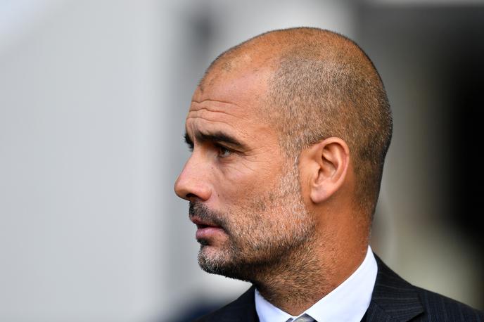 Guardiola Josep | Foto Guliver/Getty Images