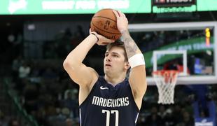 Dončićeva nova merila kakovosti