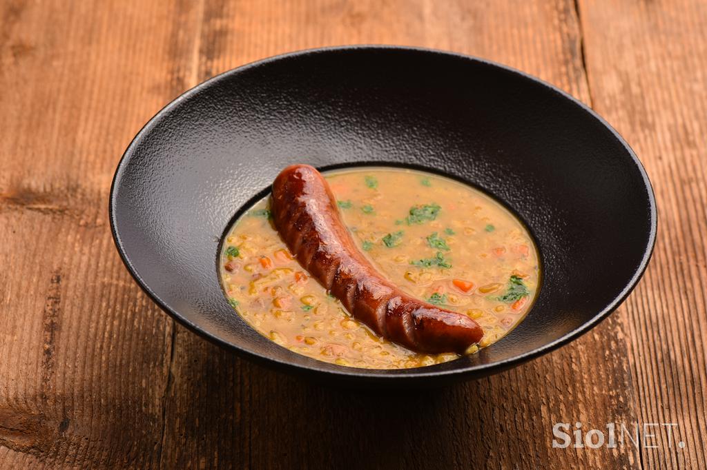 Kranjska gora, Jasna resort