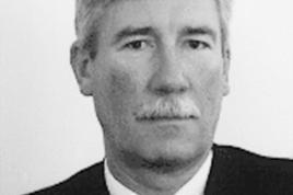 Umrl je nekdanji poslanec državnega zbora