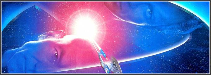 Kapitan Picard (Patrick Stewart) mora s pomočjo domnevno mrtvega kapitana Kirka (William Shatner) ustaviti norca, ki je pripravljen uničevati cele planete in civilizacije, da bi lahko vstopil v vesoljsko matriko. • V ponedeljek, 15. 4., ob 12.30 na FOX.*

 | Foto: 