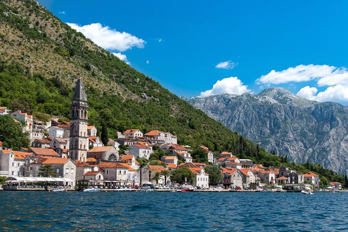 Črna gora | Foto Pixabay