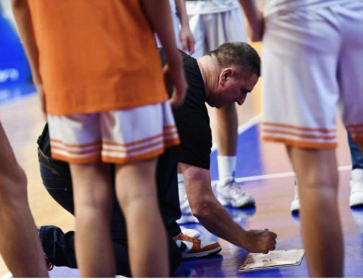 Predrag Radović | Foto: Kansai Helios Domžale