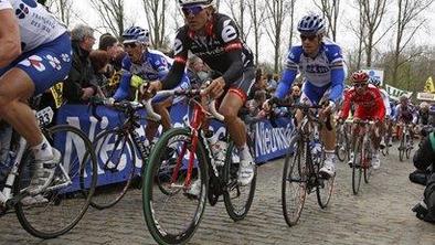 Haussler zadržal prvo mesto