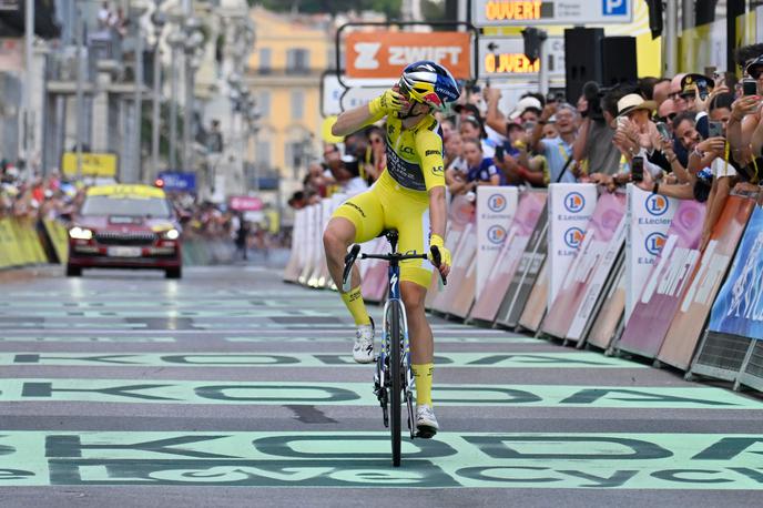 Demi Vollerinng | Demi Vollering je po izčrpanju na lanskem Touru in razočaranju po 2. mestu razmišljala, da bi si vzela leto premora. | Foto Guliverimage