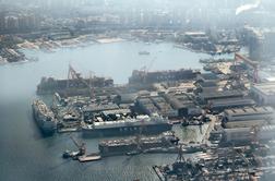 Ameriški strahovi se uresničujejo