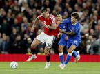 Benjamin Šeško, Manchester United