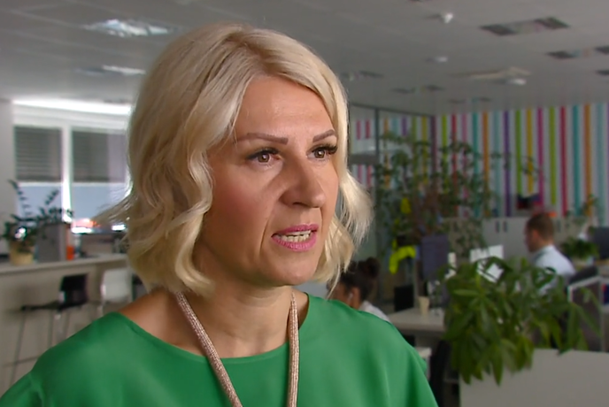 Šesturni delovnik: "Danes ni več plača tista, ki je glavni motivator" #video