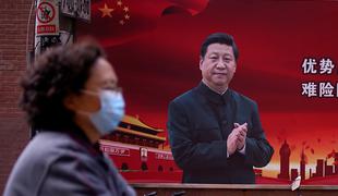 Urednik Bilda sporoča predsedniku Kitajske: Koronavirus bo vaš politični konec