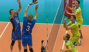 Finska ostaja zakleta za Slovence, šok za Poljake