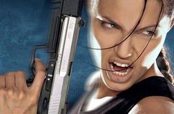 Lara Croft: Tomb Raider