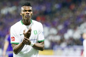 Olimpija je prejela kar štiri gole, a zmagala