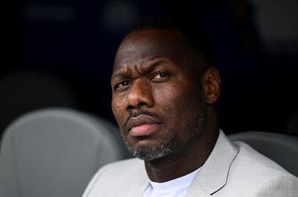 Pape Gueye tako zameril selektorju, da je sprejel radikalno odločitev