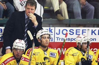 Bolzano predstavil novega trenerja