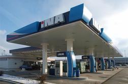 Hrvaška vlada meni, da je bila zamrznitev cen goriv odlična poteza