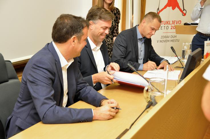 siol | Foto: Telekom Slovenije