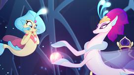 Moj mali poni: Film (My Little Pony: The Movie)
