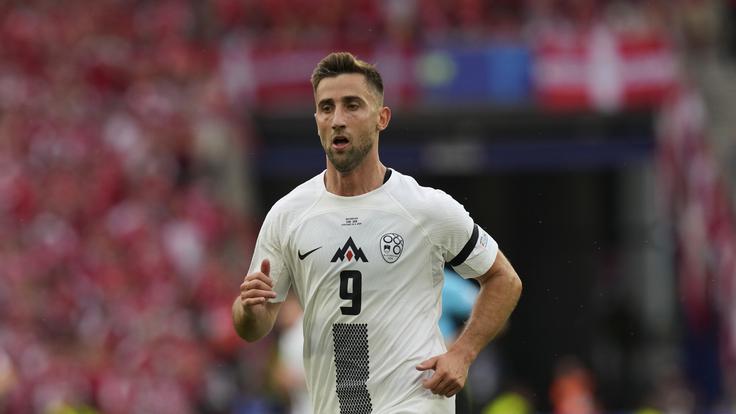 O tem, koliko zmore Bruno Fernandes, lahko veliko pove njegov nekdanji soigralec pri Sportingu Andraž Šporar. | Foto: Guliverimage