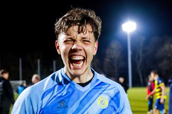 Neverjeten razplet, Slovenija česa takega še ni videla!