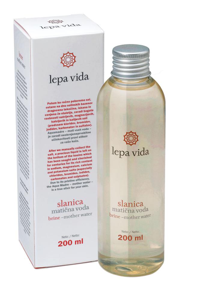 Lepa Vida soline | Foto: 