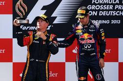 Lotus: Imamo moč, da preprečimo Kimijev prestop k Red Bullu