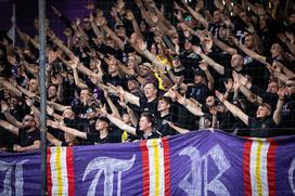 Martin Milec Maribor Nafta