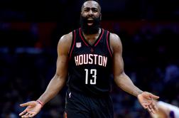 Houston Rockets na prodaj