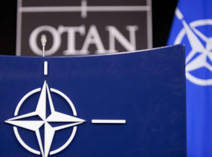 nato | Foto: STA ,