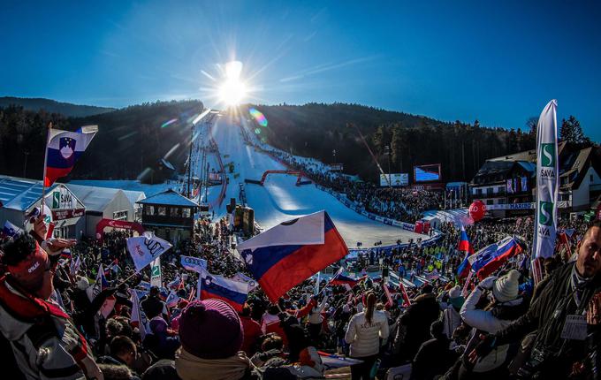 Mariborsko Pohorje | Foto: Sportida