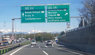 "Plačaj, kolikor prevoziš": utopija ali udarec po žepu Slovencev? #video