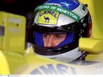 čelada Schumacher Benetton