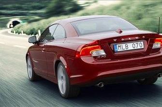 Volvo C70