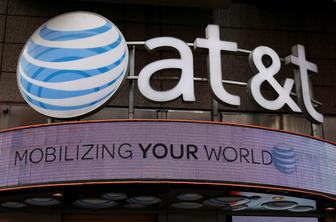 Posel leta: za 79 milijard evrov bodo kupili Time Warner