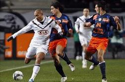 Bordeaux z zmago utrdil primat