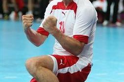 Hans Lindberg - stroj za zadetke