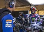 Tim Gajser Yamaha JAR
