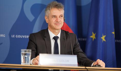 Golobova vlada vstopa v tretje leto svojega mandata, prepričani so o še enem