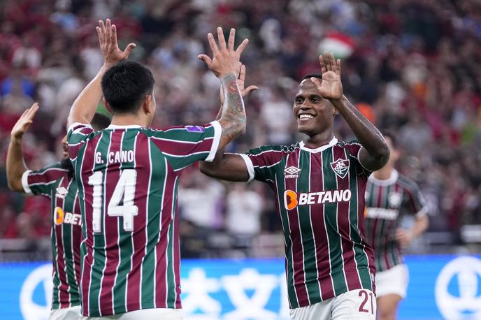 Fluminense | Foto Guliverimage