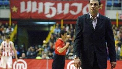 Trifunović se vrača v Beograd